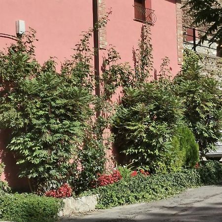 Casa Rural Y Albergue Tormon Dış mekan fotoğraf