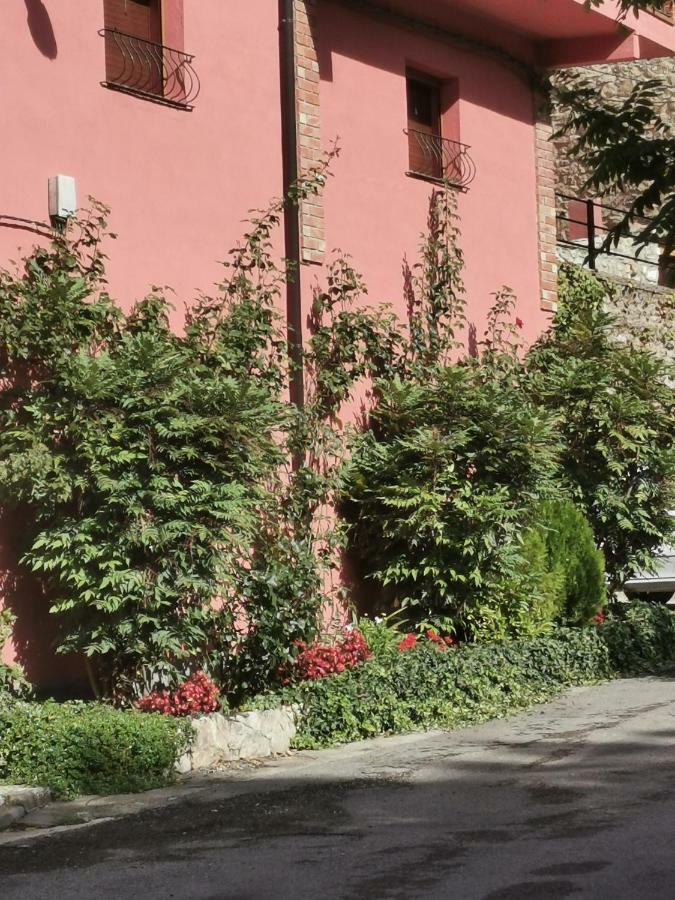 Casa Rural Y Albergue Tormon Dış mekan fotoğraf