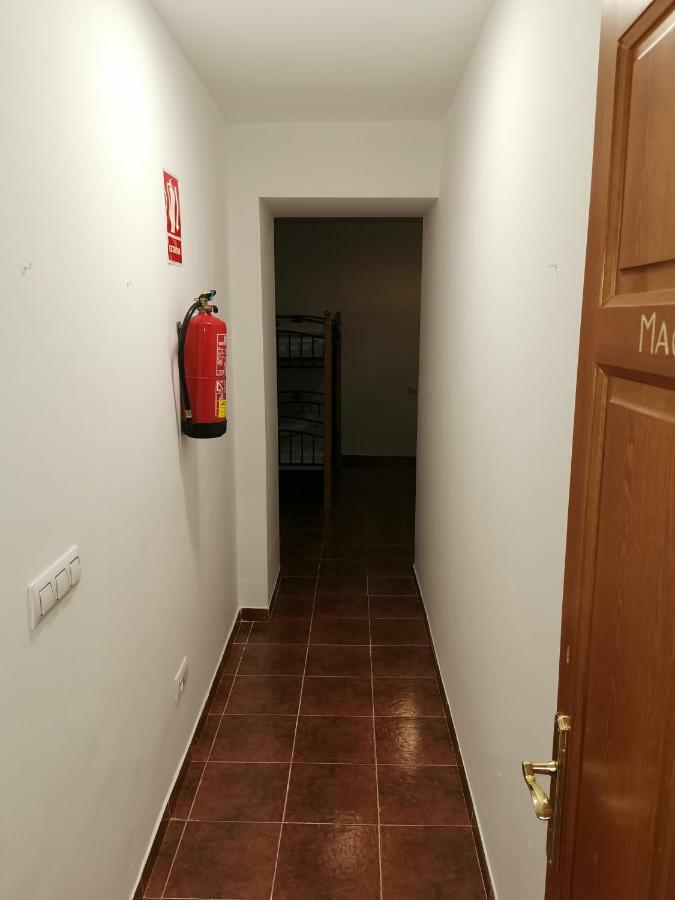 Casa Rural Y Albergue Tormon Dış mekan fotoğraf