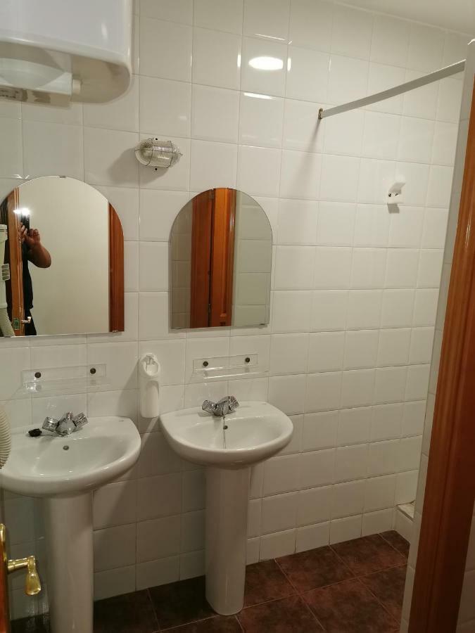 Casa Rural Y Albergue Tormon Dış mekan fotoğraf
